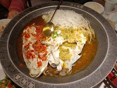 双色鸳鸯鱼头王-望湘园·洞庭渔宴(永旺店)