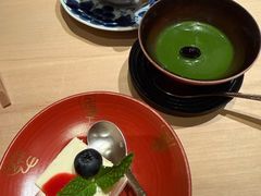-Ginza Onodera 鮨(外滩十八号店)