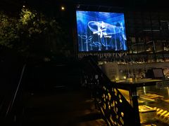 -柒Lounge(三里屯店)