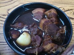 坛肉-盛京美食佳坛肉馆(沈阳总店)