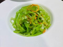 -院子餐厅·大锅菜·老杭帮(桥西直街店)