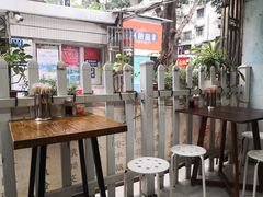 -小梁哥云吞面(黄贝岭店)