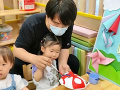 -菲诺·爱弥儿托育中心(陶然亭园区)
