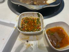 -傣妹火锅(南京东路一店)