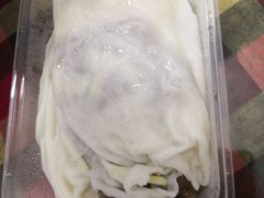 牛肉汤-华辉拉肠(西村店)