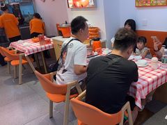 -韵味湘肴·小炒黄牛肉(五一广场店)