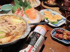 -一豚轩·烧鸟·豚骨拉面(五四路店)