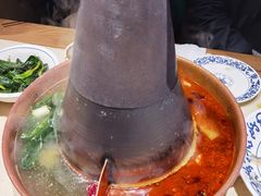 -东镇老火锅(长春路首店)