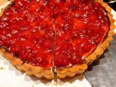 -西藏饭店·亚克·食光自助餐厅