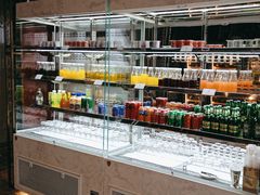 -美食汇自助餐厅(成都万达瑞华酒店)
