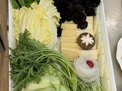 -牛街·马辈儿涮肉(牛街二店)