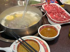 -大吉利·潮汕鲜牛肉火锅(总店)