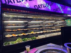 -佰人王串串香火锅(洋珠巷店)