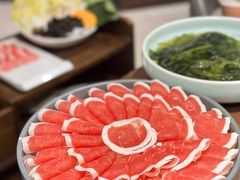 -快乐小羊·内蒙牛羊肉火锅(流花中心店)