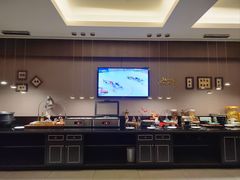 -丽辰新韩式商务SPA·洗浴桑拿·自助餐食