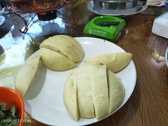 -何记羊汤馆(丽水佳源店)