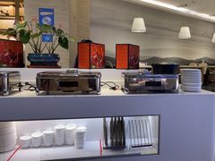 -青蓬海上捞蒸品海鲜城(海岸城店)