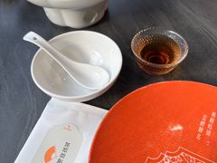 -小厨娘金榜题名(夫子庙秦淮河店)