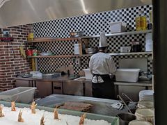 大堂-汉巴味德(大悦城店)