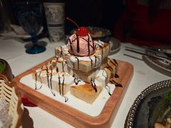 俄罗斯方块-俄士厨房(五棵松华熙LIVE店)