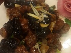 -北京小肠陈饭庄(方庄店)