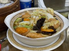 -颐缘居·南翔小笼馆