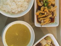 -老乡鸡(南京金宝商业广场店)