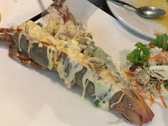 -BAI BUA RESTAURANT