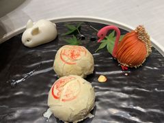 -富淳饭店(世纪公园店)