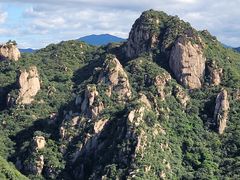 -大岭沟猕猴桃谷风景区