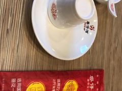 -粤仔湾砂锅粥(广益哥伦布店)