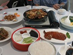 -东门烤鸭店(鼓楼店)