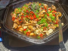 -蛙来哒(万豪城市广场黑金冠店)