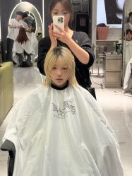 点击看大图 -真好真意SALON 接发·染·烫特色店