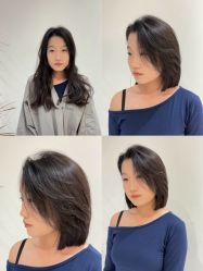 点击看大图 -IUME HAIR SALON