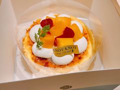 -KNOTKNOT珞珞·日式甜品(K11店)