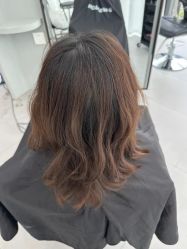 -U·NI SALON 造型