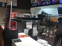 -肯德基(平江新城店)