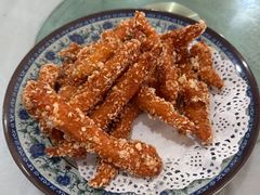 -芸海阁·农家私房菜(沙家浜景区出口店)