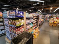 -BLT精品超市(国贸商城店)