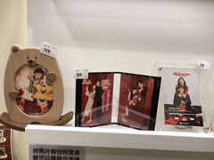 -海马体照相馆(上海宝山万达广场店)