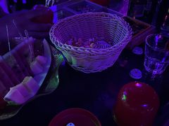 -老木头音乐空间(月河街店)