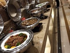 -芭菲盛宴·环球美食(锦城万达广场店)