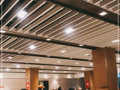 大堂-知味观(湖滨店)