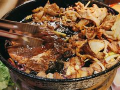 -名扬烤肉(起源店)