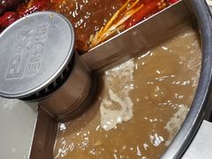 -巴奴毛肚火锅(京西大悦城店)
