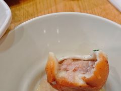-东泰祥生煎馆(重庆北路店)