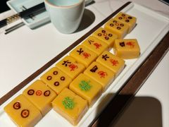 -四世同堂·京菜·烤鸭(双井店)