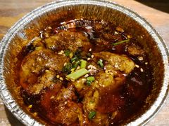 -巴厘龙虾·榜首油焖大虾(音乐学院·沿江酒馆店)