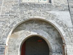 -光岳楼